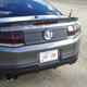 Illustration for article titled Spruce Grove Mustang Club Meet